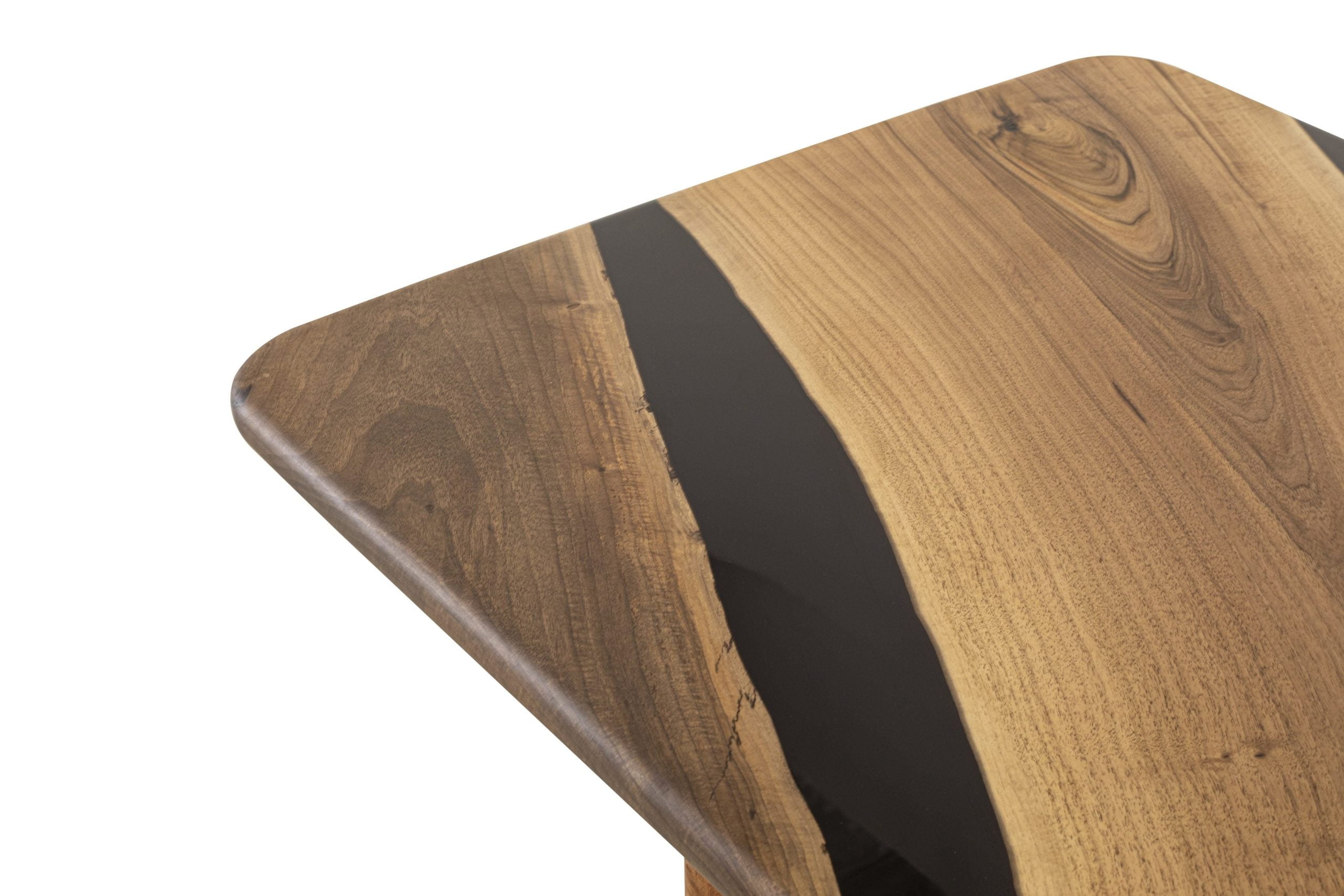 epoxy dining table wood slab