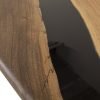 epoxy resin dining table
