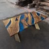 resin table