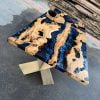 epoxy resin table